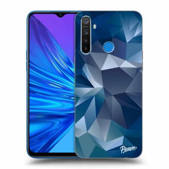 Husă pentru Realme 5 - Wallpaper