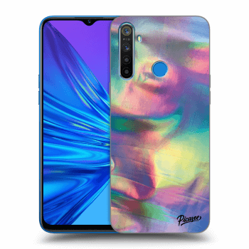 Husă pentru Realme 5 - Holo