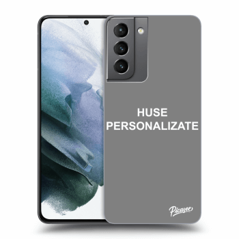 Husă pentru Samsung Galaxy S21 5G G991B - Huse personalizate