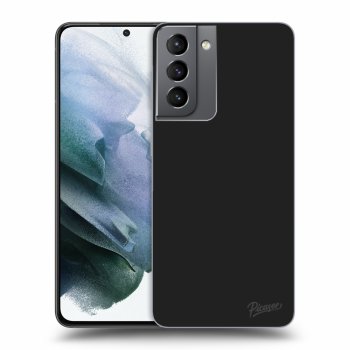 Husă pentru Samsung Galaxy S21 5G G991B - Clear