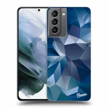 Husă pentru Samsung Galaxy S21 5G G991B - Wallpaper