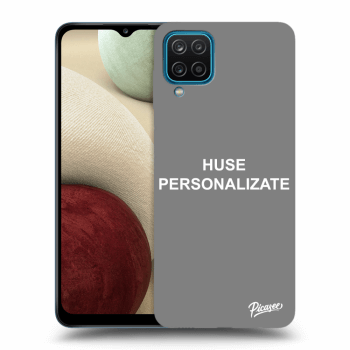 Husă pentru Samsung Galaxy A12 A125F - Huse personalizate