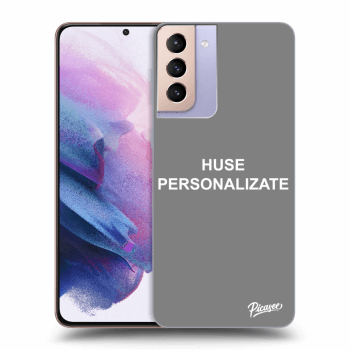 Husă pentru Samsung Galaxy S21+ G996F - Huse personalizate