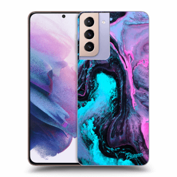 Husă pentru Samsung Galaxy S21+ G996F - Lean 2