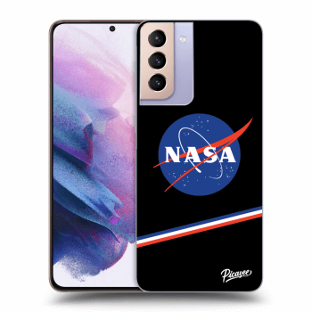 Husă pentru Samsung Galaxy S21+ 5G G996F - NASA Original