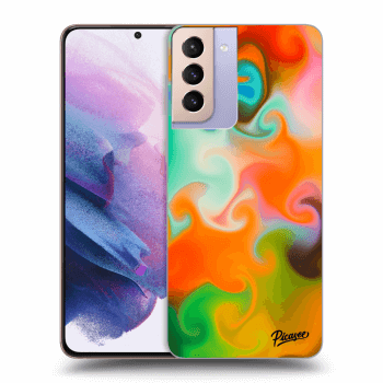 Husă pentru Samsung Galaxy S21+ G996F - Juice