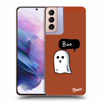 Husă pentru Samsung Galaxy S21+ 5G G996F - Boo