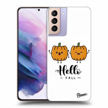 Husă pentru Samsung Galaxy S21+ G996F - Hallo Fall