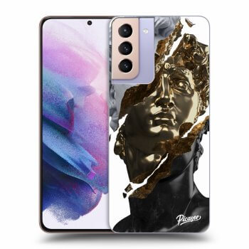 Husă pentru Samsung Galaxy S21+ G996F - Trigger