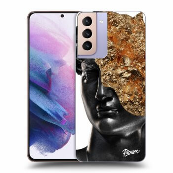 Husă pentru Samsung Galaxy S21+ G996F - Holigger