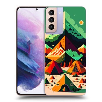 Husă pentru Samsung Galaxy S21+ G996F - Alaska