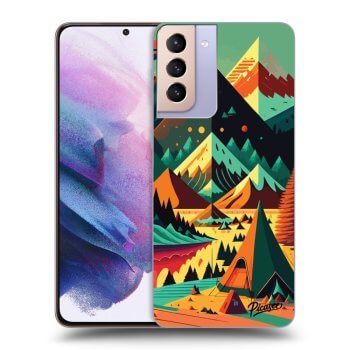 Husă pentru Samsung Galaxy S21+ G996F - Colorado