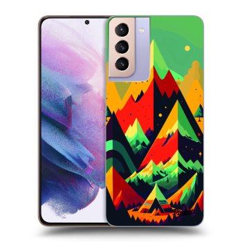 Husă pentru Samsung Galaxy S21+ G996F - Toronto