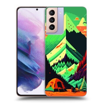Husă pentru Samsung Galaxy S21+ G996F - Whistler