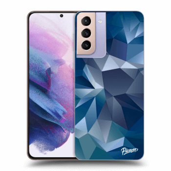 Husă pentru Samsung Galaxy S21+ G996F - Wallpaper