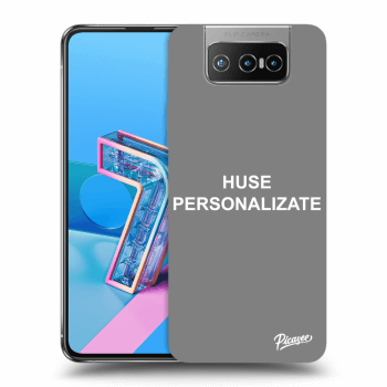 Husă pentru Asus Zenfone 7 ZS670KS - Huse personalizate