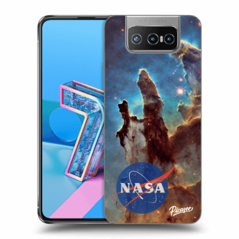 Husă pentru Asus Zenfone 7 ZS670KS - Eagle Nebula