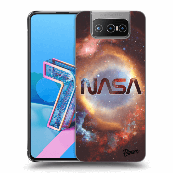 Husă pentru Asus Zenfone 7 ZS670KS - Nebula