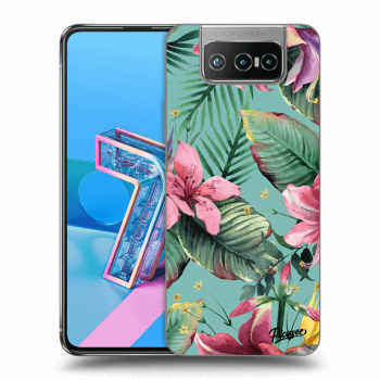 Husă pentru Asus Zenfone 7 ZS670KS - Hawaii