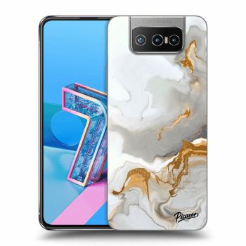 Husă pentru Asus Zenfone 7 ZS670KS - Her