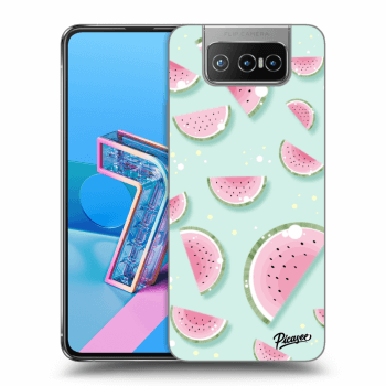 Husă pentru Asus Zenfone 7 ZS670KS - Watermelon 2