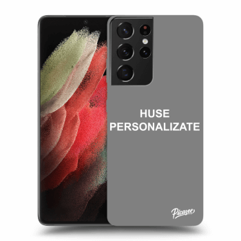 Husă pentru Samsung Galaxy S21 Ultra 5G G998B - Huse personalizate