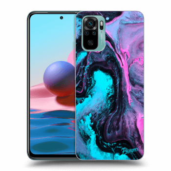 Husă pentru Xiaomi Redmi Note 10 - Lean 2