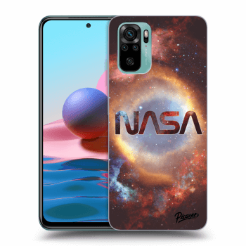 Husă pentru Xiaomi Redmi Note 10 - Nebula