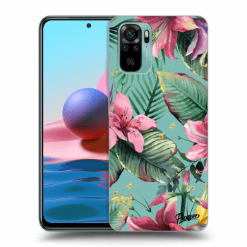 Picasee ULTIMATE CASE pentru Xiaomi Redmi Note 10 - Hawaii