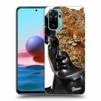 Husă pentru Xiaomi Redmi Note 10 - Holigger