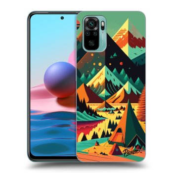 Husă pentru Xiaomi Redmi Note 10 - Colorado