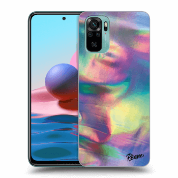 Husă pentru Xiaomi Redmi Note 10 - Holo