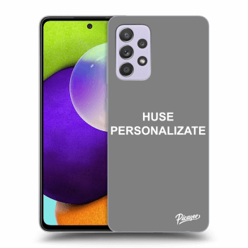 Husă pentru Samsung Galaxy A52 A525F - Huse personalizate