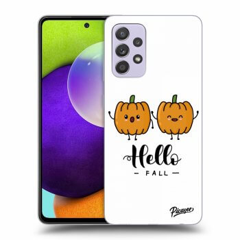 Husă pentru Samsung Galaxy A52 A525F - Hallo Fall