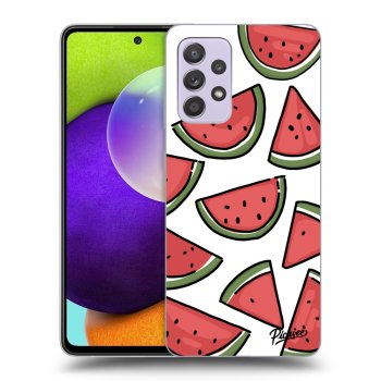 Husă pentru Samsung Galaxy A52 5G A525F - Melone