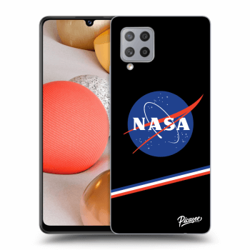 Husă pentru Samsung Galaxy A42 A426B - NASA Original