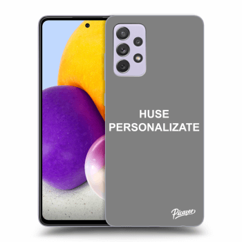 Husă pentru Samsung Galaxy A72 A725F - Huse personalizate