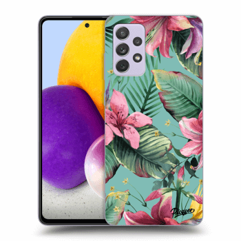 Husă pentru Samsung Galaxy A72 A725F - Hawaii