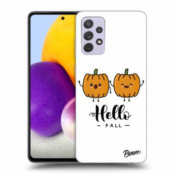 Husă pentru Samsung Galaxy A72 A725F - Hallo Fall