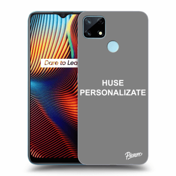 Husă pentru Realme 7i - Huse personalizate