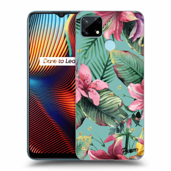 Husă pentru Realme 7i - Hawaii