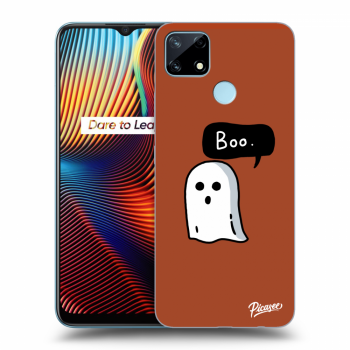 Husă pentru Realme 7i - Boo