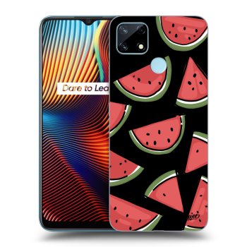 Husă pentru Realme 7i - Melone