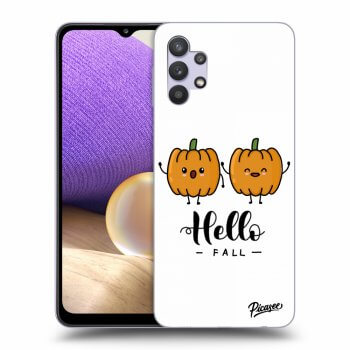 Husă pentru Samsung Galaxy A32 5G A326B - Hallo Fall