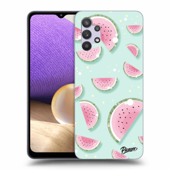 Husă pentru Samsung Galaxy A32 5G A326B - Watermelon 2