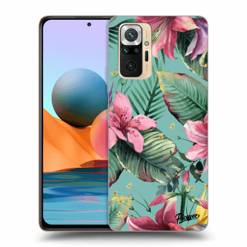 Husă pentru Xiaomi Redmi Note 10 Pro - Hawaii