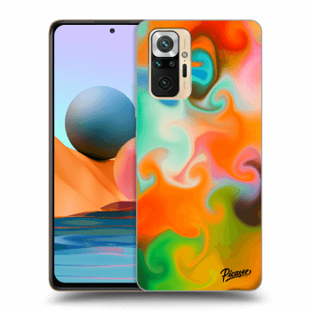 Husă pentru Xiaomi Redmi Note 10 Pro - Juice