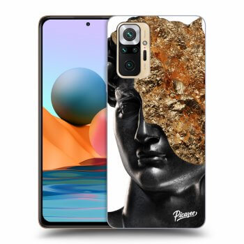 Husă pentru Xiaomi Redmi Note 10 Pro - Holigger