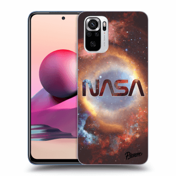 Husă pentru Xiaomi Redmi Note 10S - Nebula