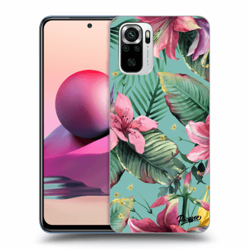 Picasee ULTIMATE CASE pentru Xiaomi Redmi Note 10S - Hawaii